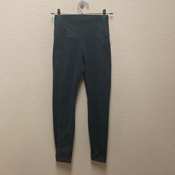 Ethos Leggings Small Short - Picture 1 of 5